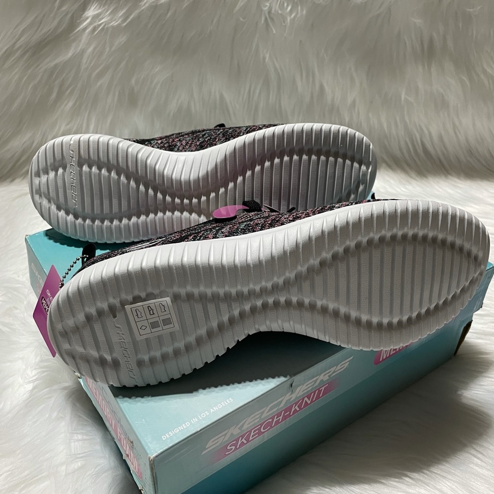 NEW Women Skechers ULTRA FLEX sneakers - Picture 4 of 10